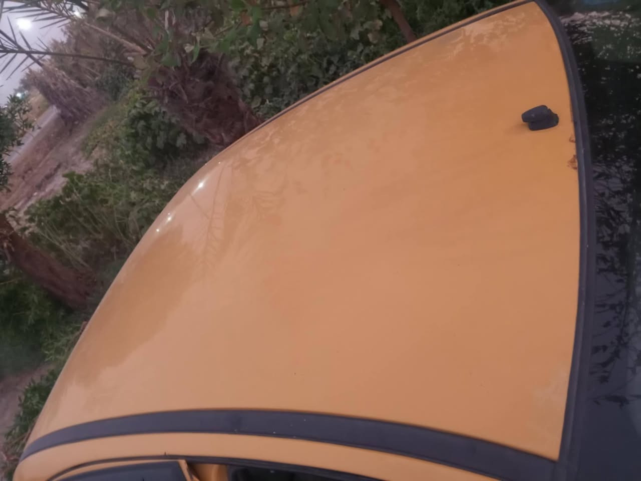 يالله سلام عليكم طيبه موديل 16 رقم بابل الماني سياره كفاله عامه كير محرك حداديه جاهزه مكاني بابل الهاشميه السعر 36وبيه مجال ***********
