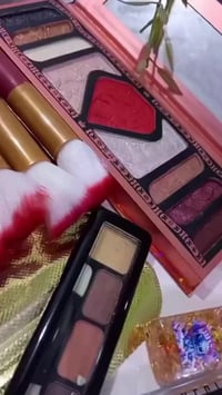 مكياج • توصيل