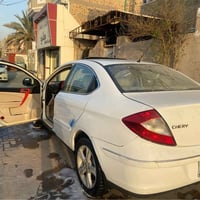 شيري A3 • ٢٠١٣ • رقم البصره