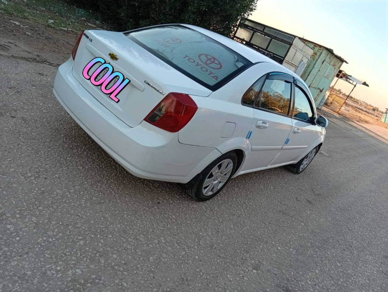 السلام عليكم اوبترا موديل 2011 خليجي رقم قادسيه شرط التحويل السياره احلئ من الصور جاهزة من كلشي مكينه كير حداديه تبريد ثلج  بيها قطعتين صبغ بدون ضربه وداخل مكاني السعر 68 وبيها مجال قليل لشرائح وهذا رقمي الي يحب يتصل ويدلل ***********
