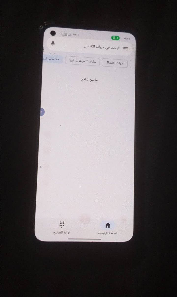 السلام عليكم ريلمي 8 60 فريم ببجي ذاكره 128 جهاز ما مفتوح بي بس طبق تيك توك مقفول مراوس فقط


**إذا كنت صاحب هذا الإعلان وتريد حذفه لأي سبب، رجاءا أرسل رسالة إلى الدعم الفني**