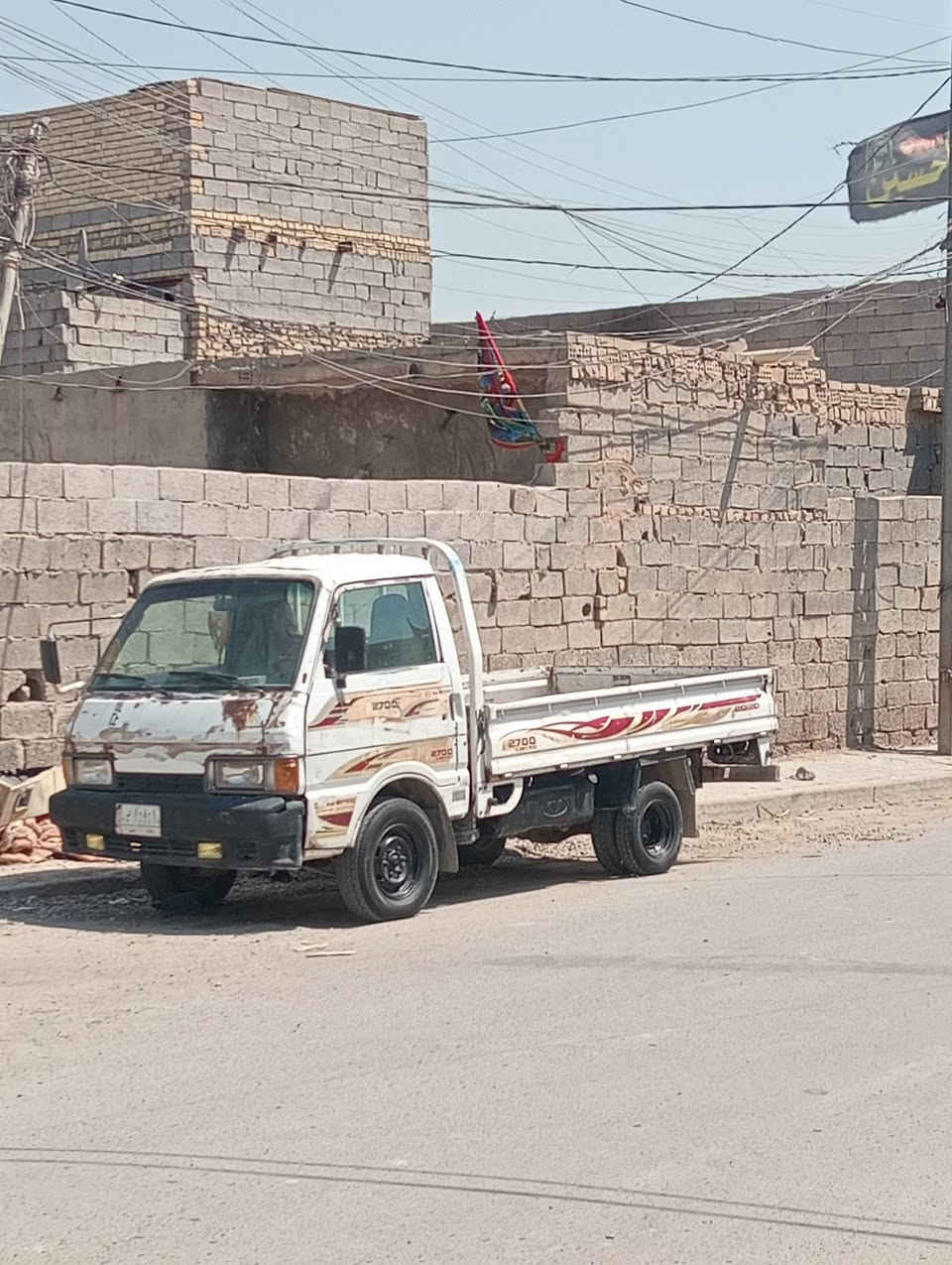 سلام عليكم كيا بنكو البيع موديل 1994 اكسن كير شاصي مكينه مكفولات رقم بغداد تحويل ثاني يوم سنويا 28 السعر 40 وبيهه مجال  ***********
