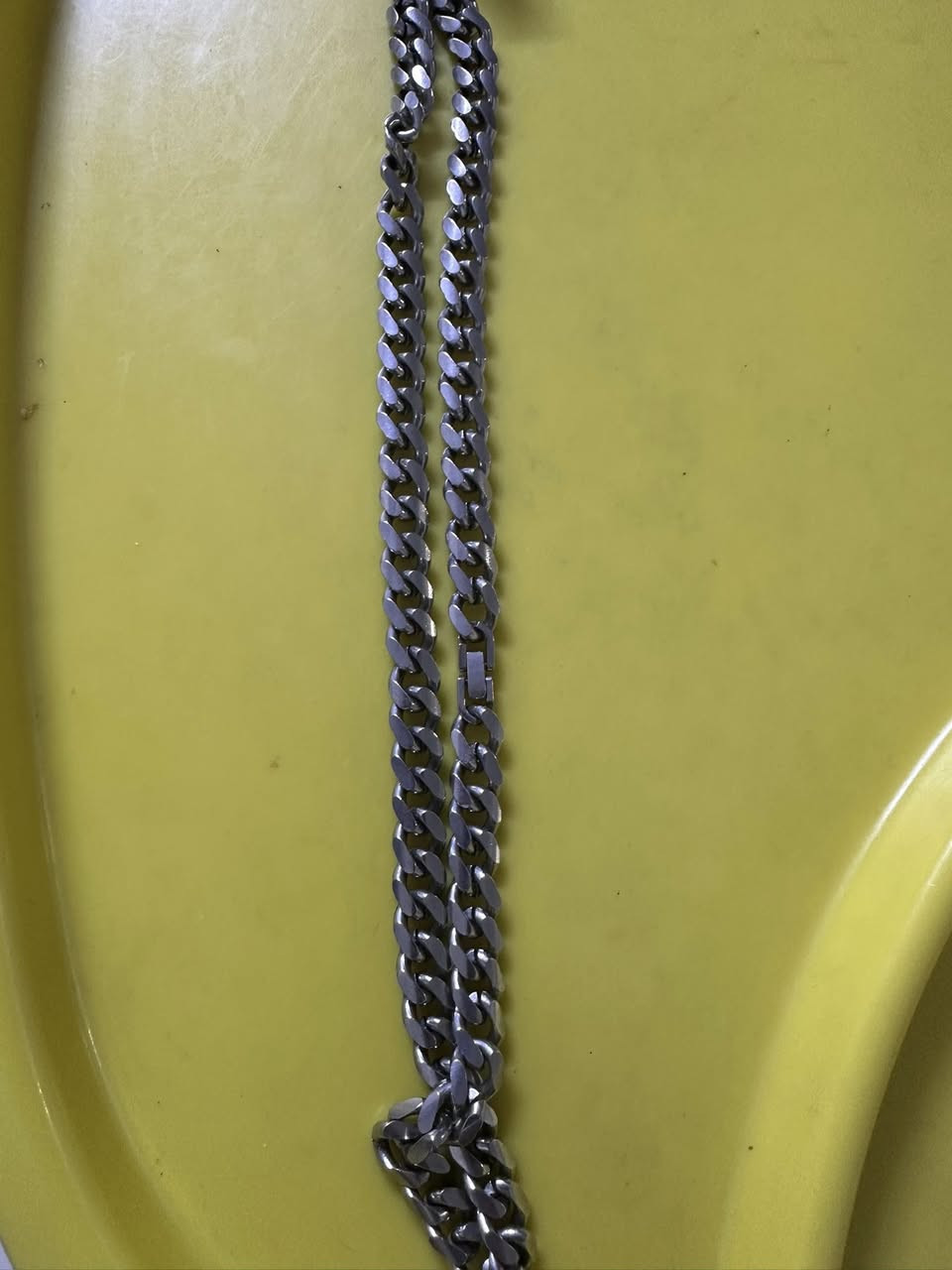 زنجير ايطالي طلاء ثابت


**إذا كنت صاحب هذا الإعلان وتريد حذفه لأي سبب، رجاءا أرسل رسالة إلى الدعم الفني**