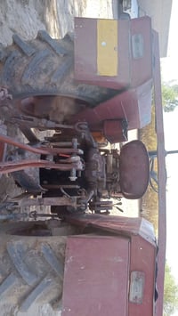 عنتر • موديل ٨٧ • رقم كركوك