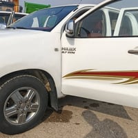 فلاونزا ٢٠١٠ • كويتي • رقم بصره