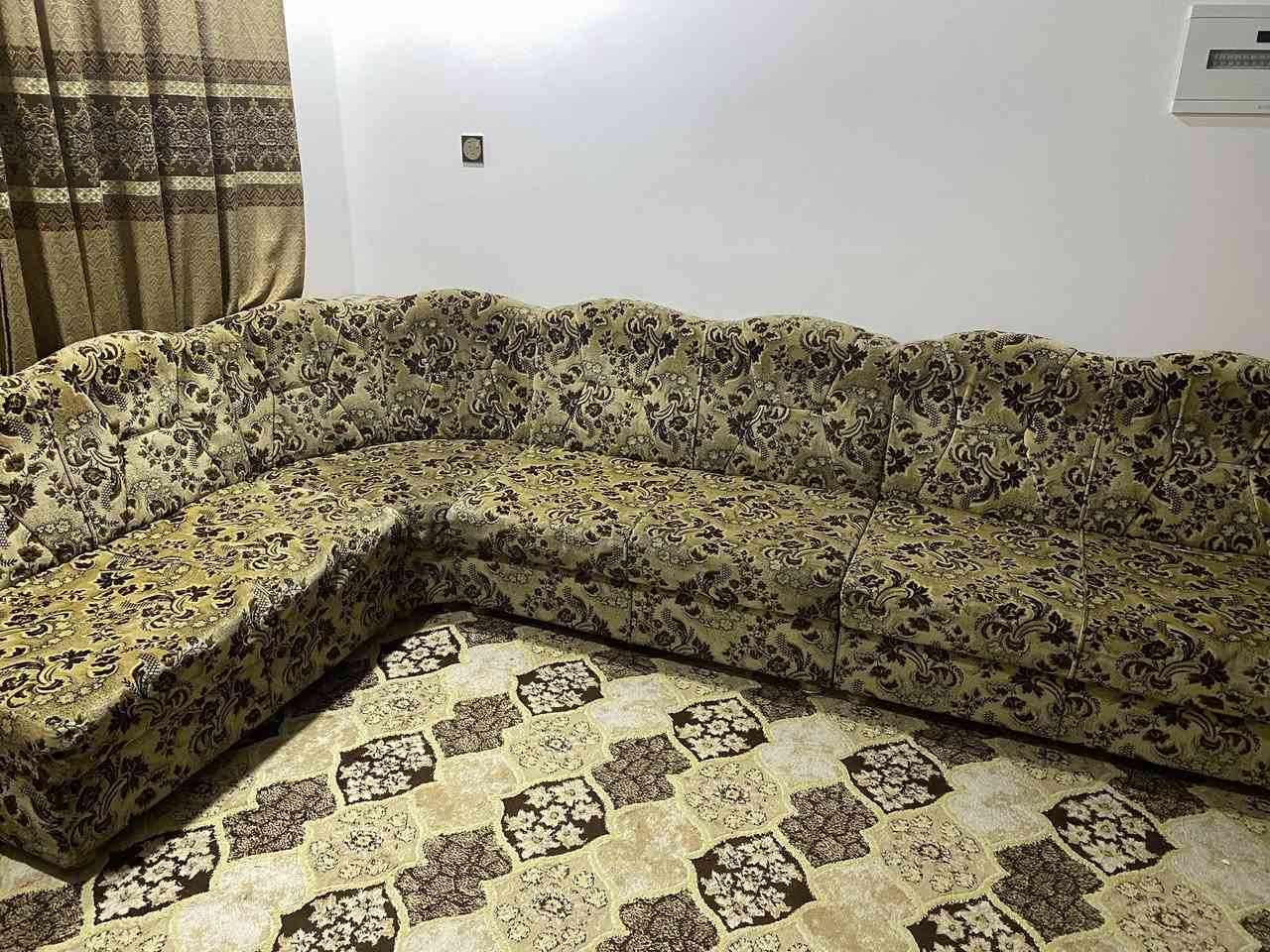 ديوان عراقي فصال شغل ثقيل 7 امتار ناقص قطعه ماحاطيها السعر 150 قفل العنوان يارمجه الشرقيه


**إذا كنت صاحب هذا الإعلان وتريد حذفه لأي سبب، رجاءا أرسل رسالة إلى الدعم الفني**