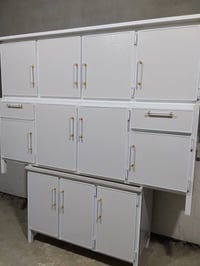 كاونترات بنل • سنك مرمر • بعقوبة الصناعة الثالثة