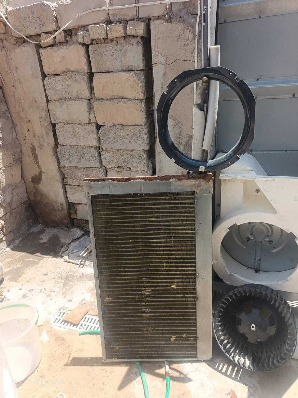 جزء من اعمالي تنظيف ونصب سبلت كنتوي ورشه نوار الخفاجي المتنقلة


**إذا كنت صاحب هذا الإعلان وتريد حذفه لأي سبب، رجاءا أرسل رسالة إلى الدعم الفني**