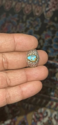 رضويه لبه صياغه ايرانيه ثقيله للبيع 07831777255