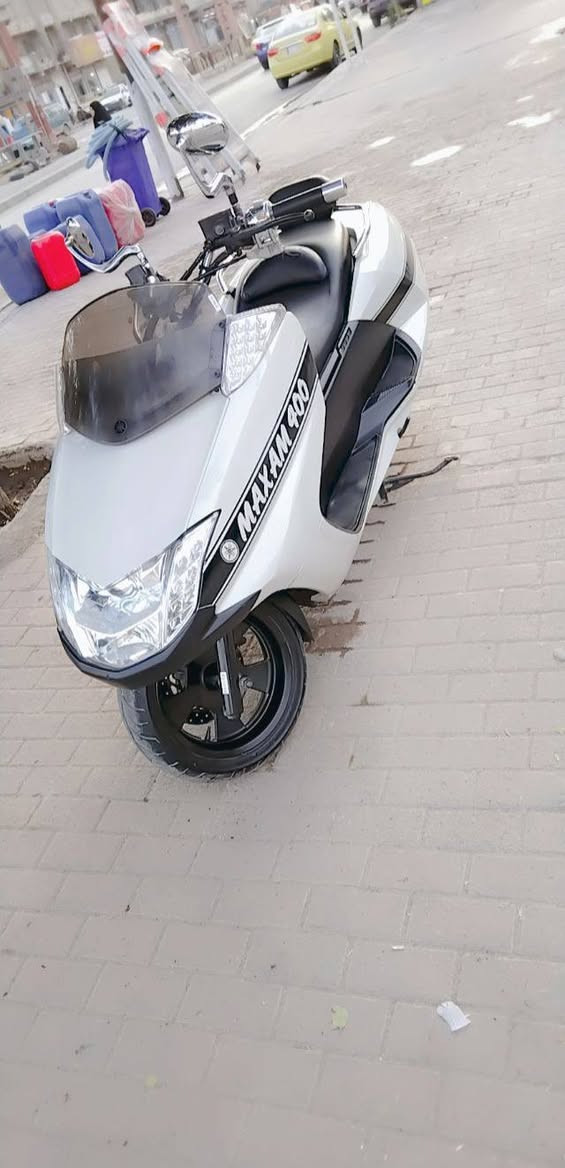 دراجا ماجستا ماكسام ياماها محرك ربع ياباني المنشأ موديل 2019 مكاني بغداد دراجة نظيفة نكرة سلف وصل معرض واوراق بأسمي هاتف 📞 *********** مكاني بغداد
