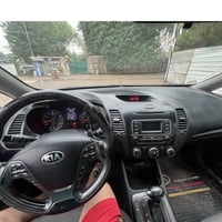 سيراتو • ٢٠١٤ • رقم جديد