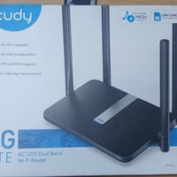 راوتر • 4G • جديد