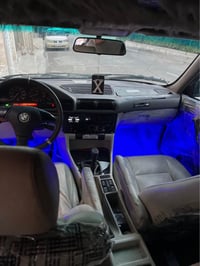 بي ام ٥٢٥ • رقم اربيل • مكيف بارد