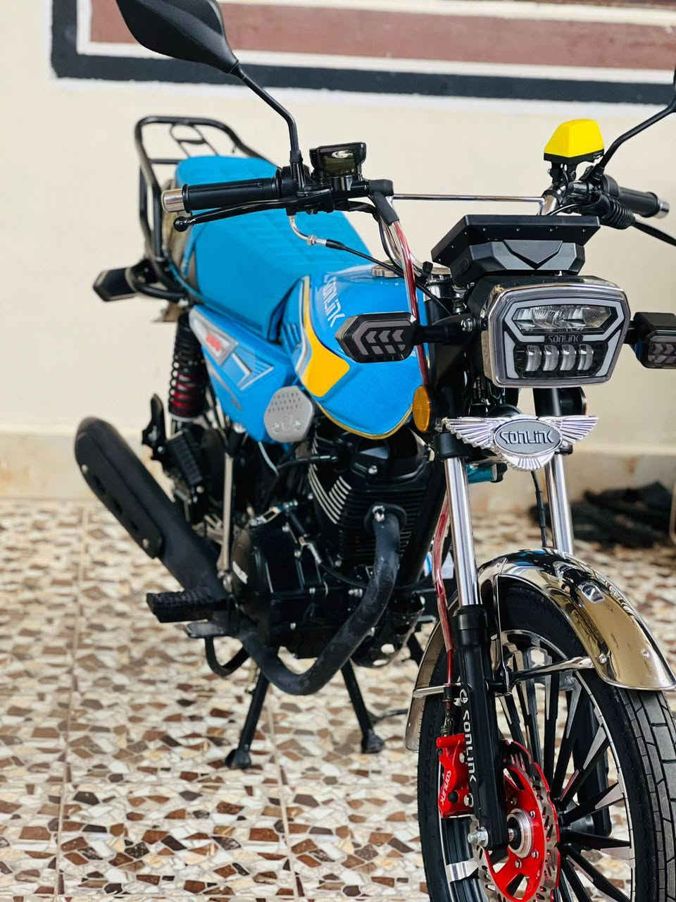 للبيع إيراني موديل 2025 صار شهر من مشتري من معرض سيزر دراجه بعده جديده ماماشيه االسعر 900وبيه مجال


**إذا كنت صاحب هذا الإعلان وتريد حذفه لأي سبب، رجاءا أرسل رسالة إلى الدعم الفني**