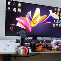 GIGABYTE GS32Q • 32 بوصة • 165 هرتز