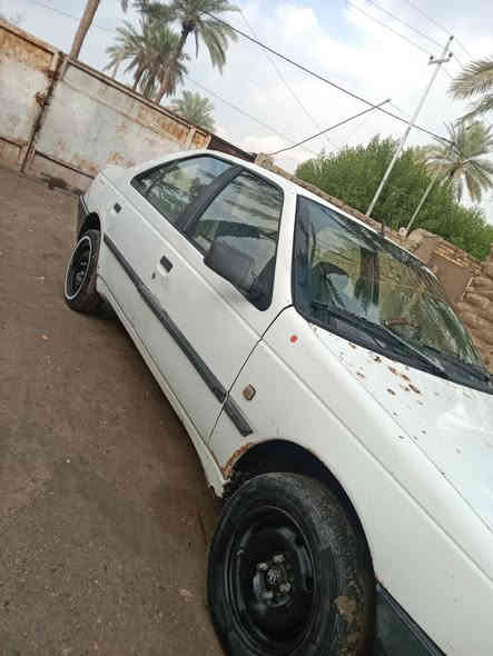 السلام عليكم بيجو روى لبيع موديل 2009 كير مكينه اكسن تخم تاير رقم انكليزي بسمي  ملاحظه النمره أوله والثالثه إمرار اتفلت   مرات لا السعر 27 الاتصال على هذه الرقم ***********
