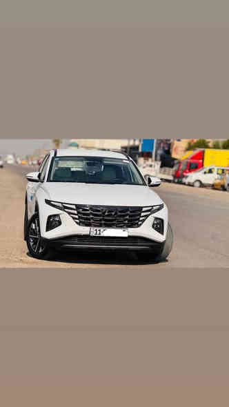 السلام عليكم 
للبيع توسان 2024 رقم بغداد الجديد بأسمي 
السياره ماشيه 28 الف بعدها جديده 
مكفوله كفاله عامه عدا أصبع بارد بلجاملغ الخلفي حتى ممبين 
سياره فول مواصفات عدا البانوراما 
تحكمات
بصمه 
تبريد قطعتين
أشاير مري 
شاشه 
كيجات شاشه
كشتات كهرباء 
حساس امامي خلفي 
٣ انضمه قياده
مثبت سرعه
السياره مكانها بغداد 
للتواصل *********** 
متواجد اتصال + واتساب 

 سعرها ٢٢٧ وبيها مجال للشراي
