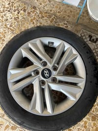 للبيع جديد وتاير هم جديد 07700114873