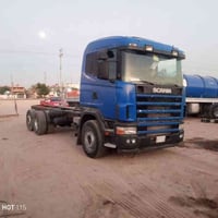 كرين • انجكتر جديد • البصره الكرنه