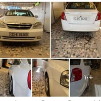 شيفروليه اوبترا • خاص • بغداد