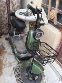 بايسكل شحن • نضيف • كربلاء