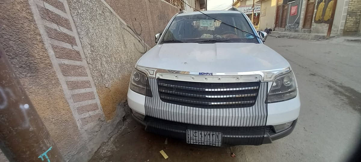 السلام عليكم وصول لواصق٠ط نيكل كيا موهافي حسب الطلب تريد ورق الماني نمرة ١ لو نمرة ٢ حسب الطلب 
تغليف تكم ٦ قطع جهتين جج
كصة بنيد 
غلاف قبق بانزين 
تريشة اسفل أبواب 
حسب الطلب ورق الماني نمرة واحد ثقيل يكلف ٧٥ الف مع العمل 
ورق الماني نمرة ٢ يكلف ٤٠ الف مع العمل ...العنوان بغداد مدينة الصدر. ***********
