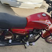 شاينك • دراجه • ٢٠٢٣