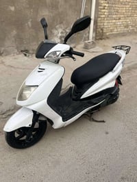 ، سكنس نثيه 110 للبيع نظيفه ومال جناي بيها نقوصات بسيطه العنوان بغداد ...