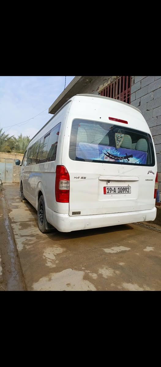 سلام عليكم جنبي عالي موديل 2012للبيع رقم كربلاء انكليزي جاهزه تبريد سنتر لوك شاشه كامره خلفيه تخم تاير مكينه كير اكسن مكفول كهربائيات كلها شغاله 
*********** مكاني كربلاء قرب سيطرت البراهيميه
السعر 120
