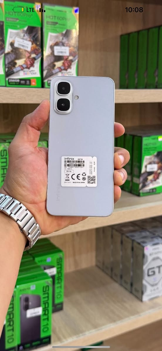 مرحبااا بكم ✨✨😍
تخفيضات بأسعاار خياليه ونوعيه جيده 😍😍👌✨
الكميه محدوده ✨✨👌👌


**إذا كنت صاحب هذا الإعلان وتريد حذفه لأي سبب، رجاءا أرسل رسالة إلى الدعم الفني**