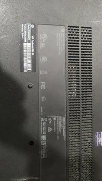 HP ProBook • i7 الجيل السابع • رام 16GB