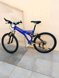 سبشلايزد • 26 بوصة • شيمانو Alivio XT