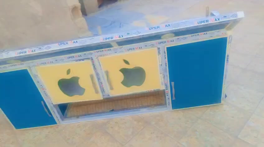 سلام عليكم كاونتر بعده جديد البيع السعر 250 تواصل ***********
