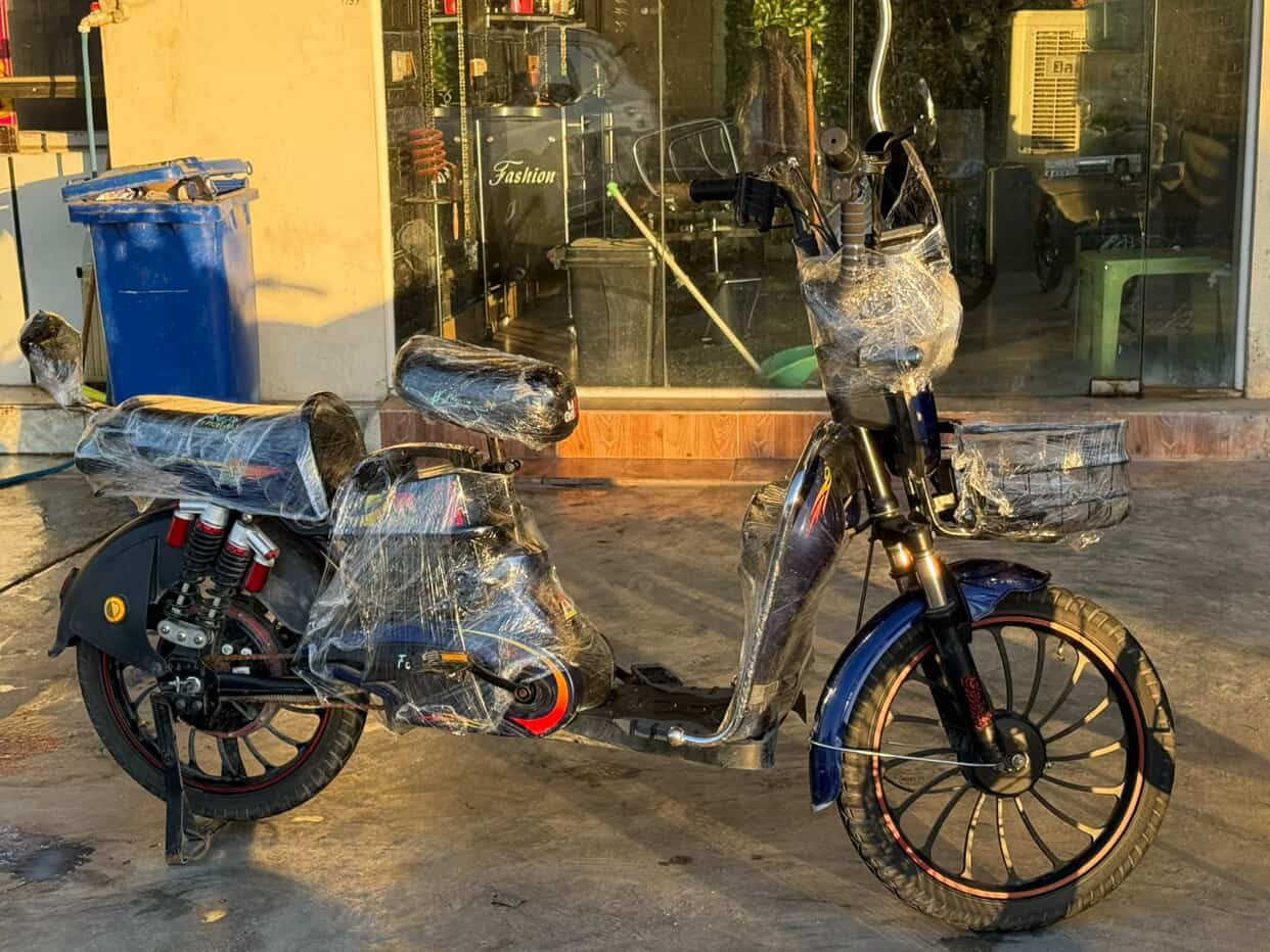 باسكل شحن البيع سعر 300وبي مجال


**إذا كنت صاحب هذا الإعلان وتريد حذفه لأي سبب، رجاءا أرسل رسالة إلى الدعم الفني**