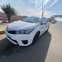 كورلا ٢٠١٥ • خليجي • مكفولة مكينه وكير