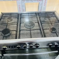 طباخ • كريازي • نضيف
