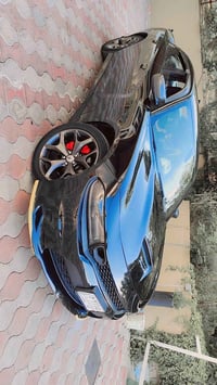 تشارجر GT • ٢٠١٩ • ١٠٤٦٥٠ ميل