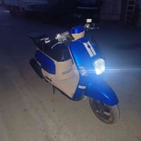 بوليسي • محرك اخرس • كفرات جدد