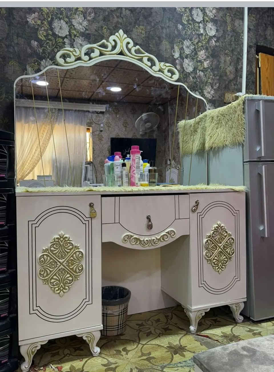 غرفة نضيفه كلش لسعر 600 وبي مجال


**إذا كنت صاحب هذا الإعلان وتريد حذفه لأي سبب، رجاءا أرسل رسالة إلى الدعم الفني**