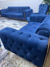 7 مقعد • اسفنج طبي • بدون ضرر