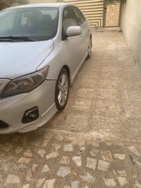 سيارة S رياضي فول جاهزة من كلشي تبريد تدفئة حادثهه جاملغ وعندي انضرب ا...