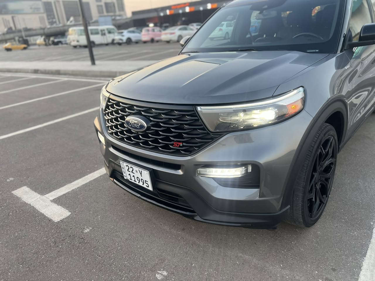 سلام عليكم بيع فقط st line فول مواصفات بيع فقط 210 ///***********
