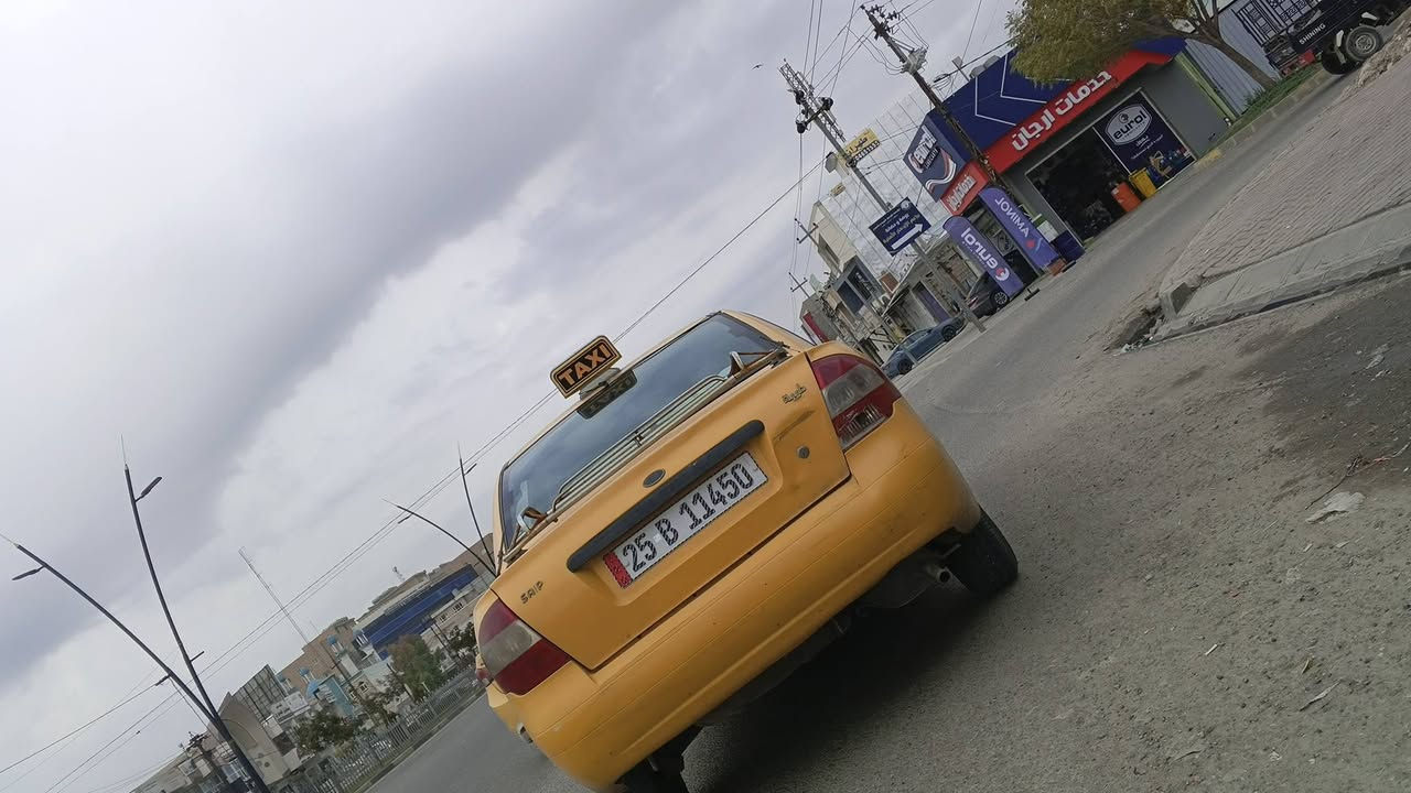 سياره سايبه طيبه موديل 13
سياره باسمي تحويل تاني يوم 
دفتر بانزين موجود 
مكان كركوك 
كهربائية شغال 
تخم تايرات جديد 
سياره خير من الله 
متواجد عل فيس اي استفسار


**إذا كنت صاحب هذا الإعلان وتريد حذفه لأي سبب، رجاءا أرسل رسالة إلى الدعم الفني**