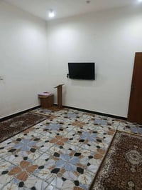 الخاجيه • ٢٠٠م • غرفتين