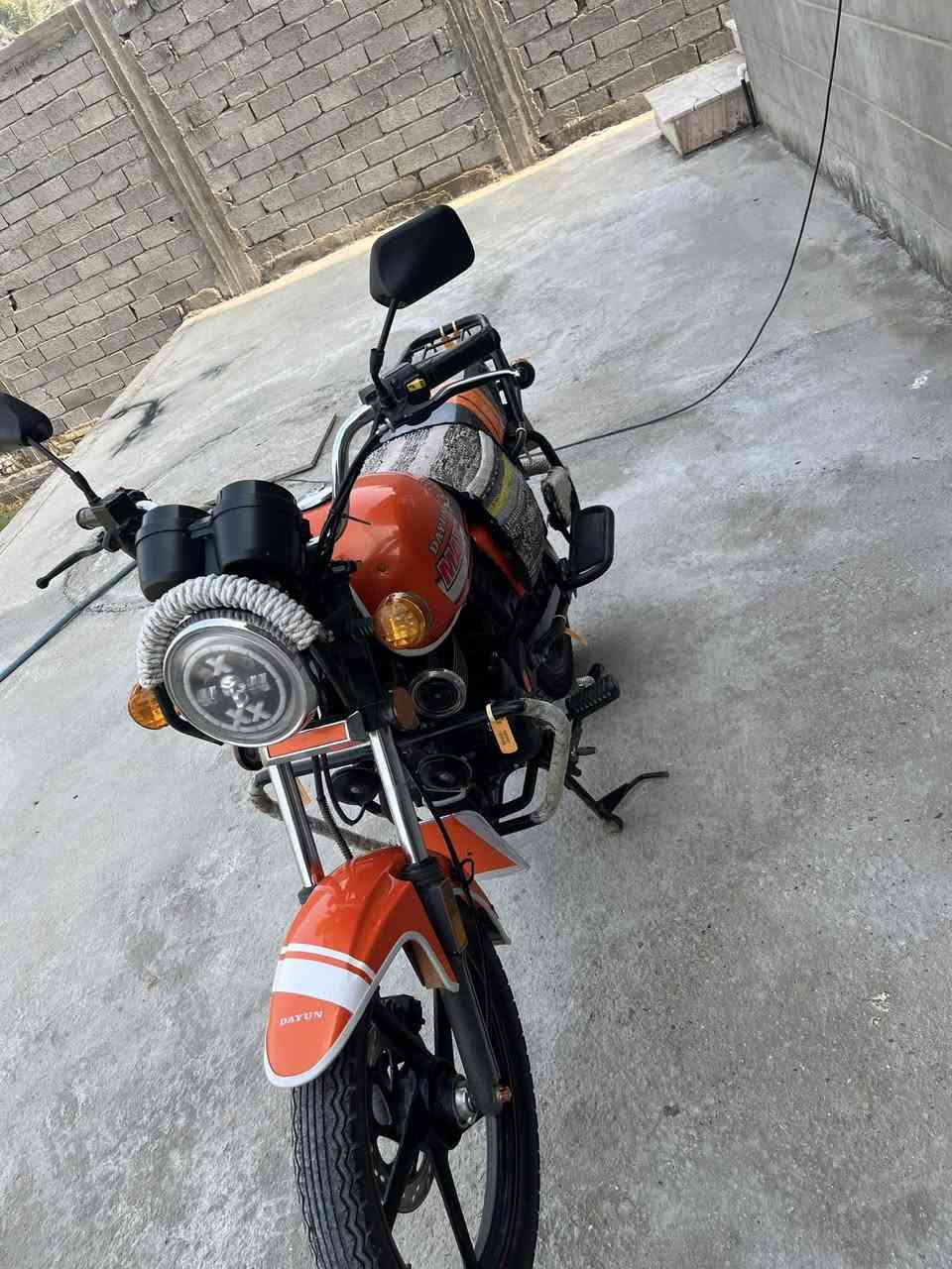 السلام عليكم دايون موديل 2024اوراق سكنر مكفوله كفاله عامه محرك 150مكفول كفاله عامه من كلشي أوراق سكنر مكان حله شارع ٨٠سعر١٤٥٠وبيه مجال قليل رقم ***********
