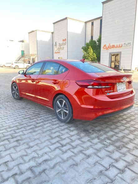 السلام عليكم للبيع النترا 2018 وارد كندي حادثها مرفق بالصور السياره مواصفات شاشه كبيره كشنات جلد تدفئه بالكشنات الأماميه ستيرن تدفئه رادرات جانبيه 3 انظمة قياده ايكو سبورت عادي شاشة اعطال تبريدها ثلج صدر امامي خلفي كله جديد تخم تاير باتري جديد  محرك 2000 دوش كير ومحرك مكفولات السياره رقم اربيل تريد تحويل تريد وكاله السعر
لون مشمشي 
ماشية 180 ألف 
 125 وبيها مجال
***********
مكان السياره بغداد العامريه
