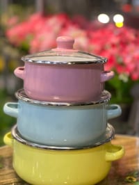 ٣ قطع • قطع ديكور