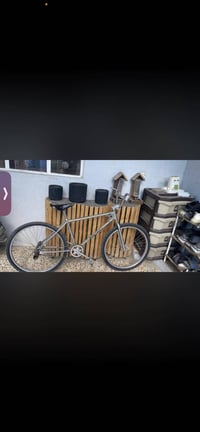 بي ام اكس • برازيلي • نادر