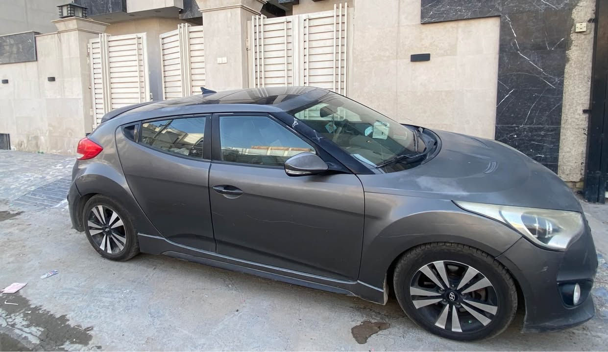 النترا ڤولستر 2013 /1600 تيربو gdi وارد كوري ماشيه 90فول مواصفات بصمه بانوراما كرسي السائق كهربائي /بارد بالجاملغ الامامي /كير ومكينه وتبريد فول للتواصل /  ‭0771 911 1581‬ بغداد, العراق
