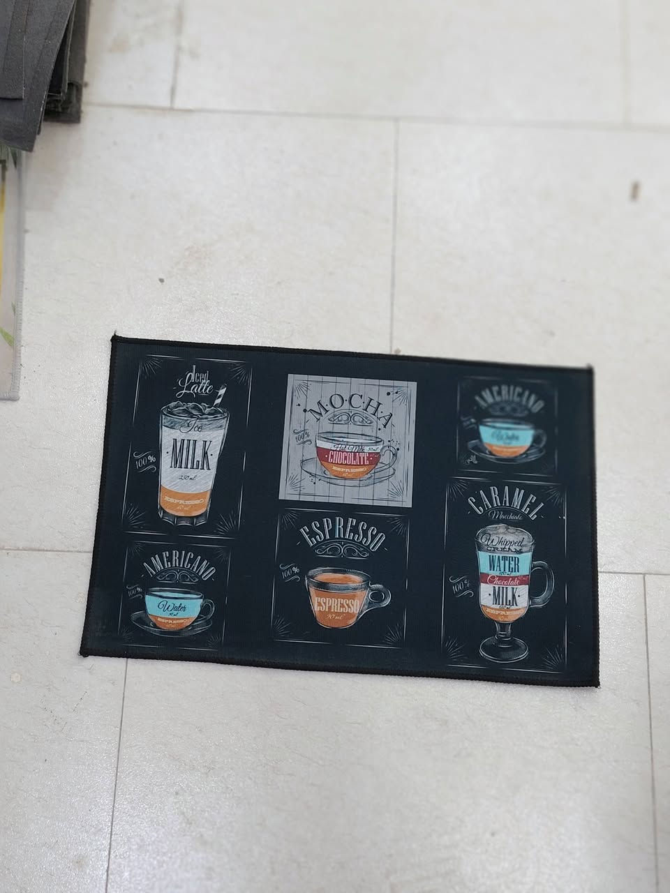 دواسات ارضيه بألوان مختلفة
1000
قطع اخيره
العنوان:كربلاء _ طويريج _حي الجمعية _قرب مجمع الكفيل_مقابيل مكتبة البرقعاوي 
للمزيد من المعلومات راسلونا  
#منزلي_الجميل
#كربلاء #طويريج #الهنديه #لايكات #اكسبلور


**إذا كنت صاحب هذا الإعلان وتريد حذفه لأي سبب، رجاءا أرسل رسالة إلى الدعم الفني**